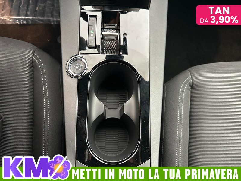 Lancia Ypsilon 1.2 mhev 110cv e-dct