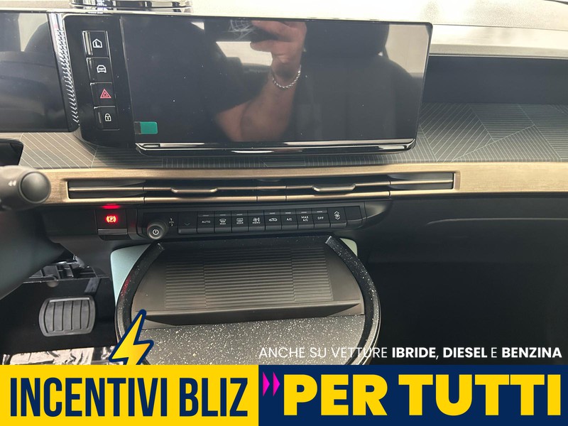 Lancia Ypsilon 1.2 mhev 110cv e-dct