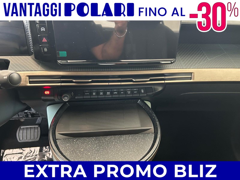 Lancia Ypsilon 1.2 mhev 110cv e-dct