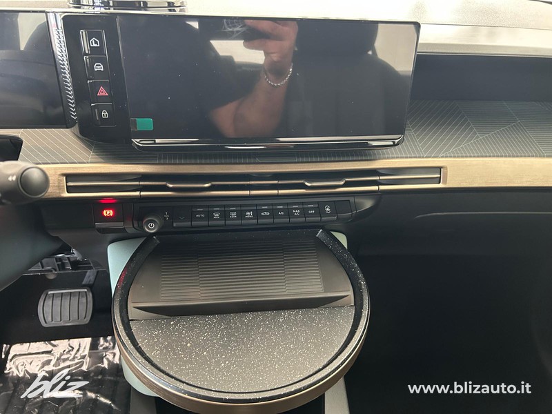 Lancia Ypsilon 1.2 mhev 110cv e-dct