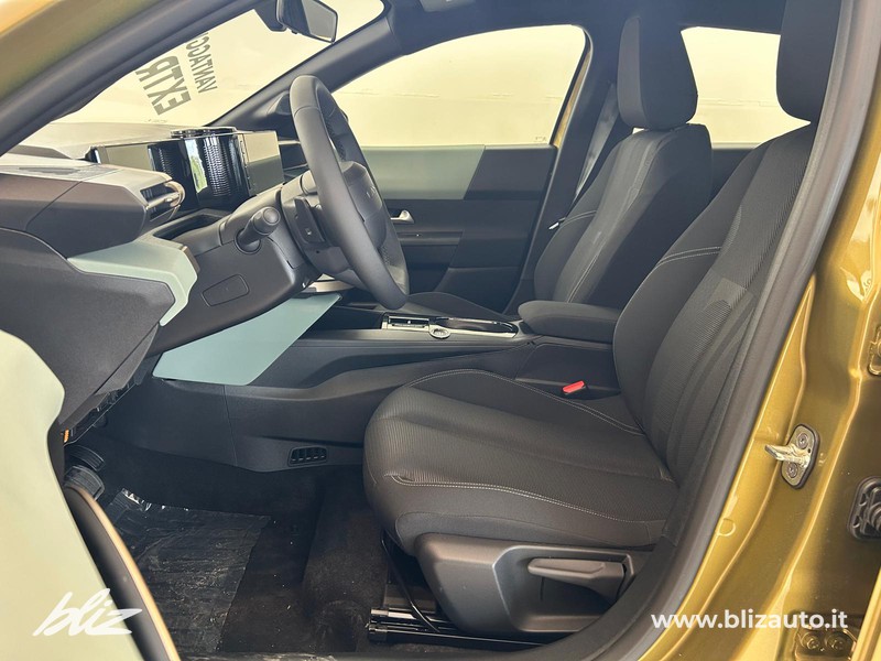 Lancia Ypsilon 1.2 mhev 110cv e-dct