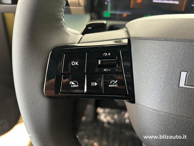 Lancia Ypsilon 1.2 mhev 110cv e-dct