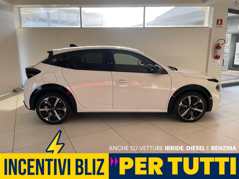 Lancia Ypsilon 1.2 mhev lx 110cv e-dct