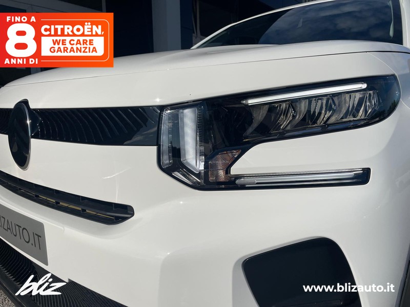 Citroen C3 1.2 puretech turbo you 100cv s&s