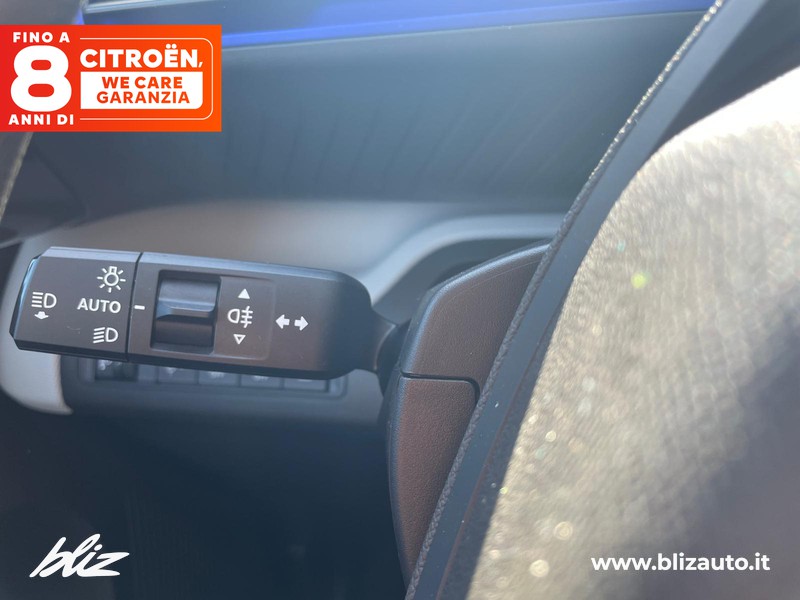 Citroen C3 1.2 puretech turbo you 100cv s&s