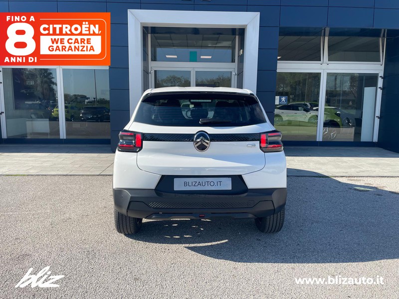 Citroen C3 1.2 puretech turbo you 100cv s&s