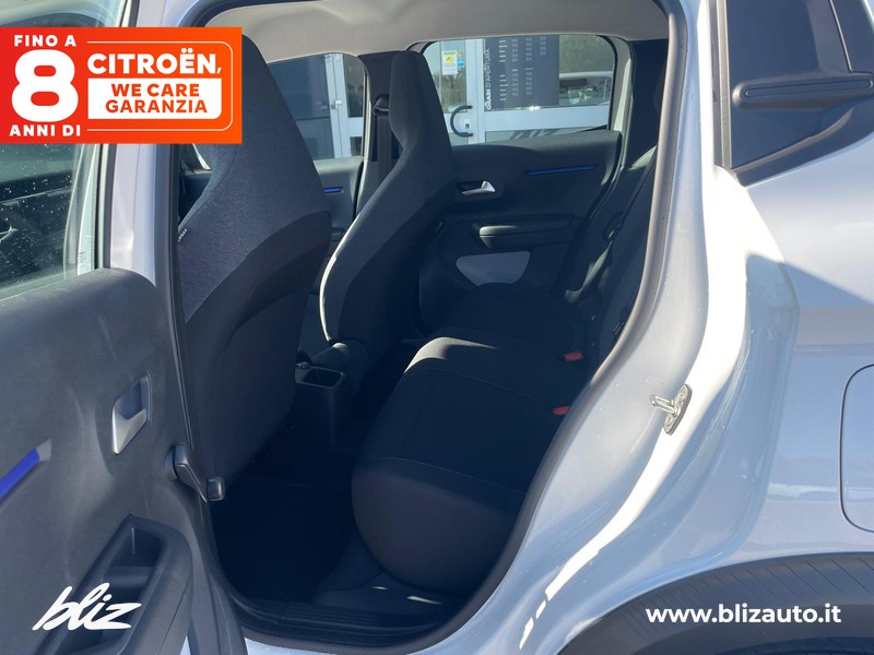 Citroen C3 1.2 puretech turbo you 100cv s&s