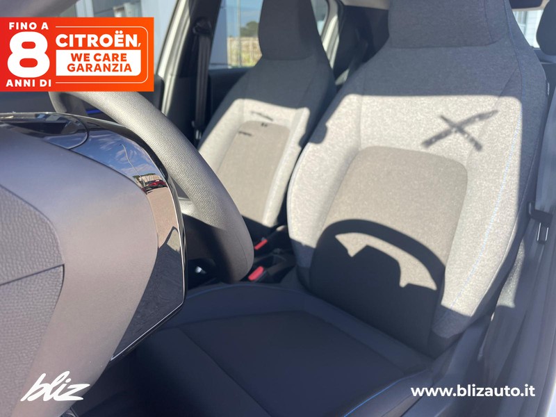Citroen C3 1.2 puretech turbo you 100cv s&s