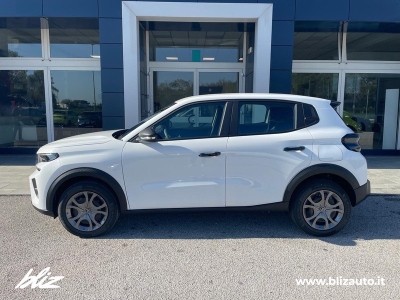 Citroen C3 1.2 puretech turbo you 100cv s&s
