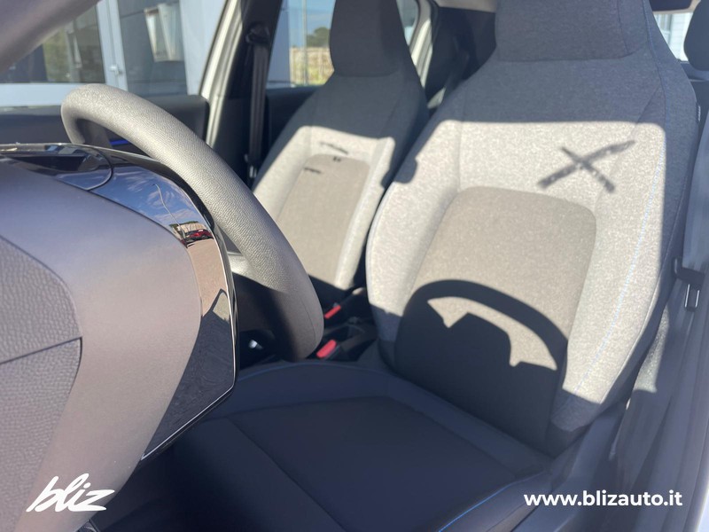 Citroen C3 1.2 puretech turbo you 100cv s&s