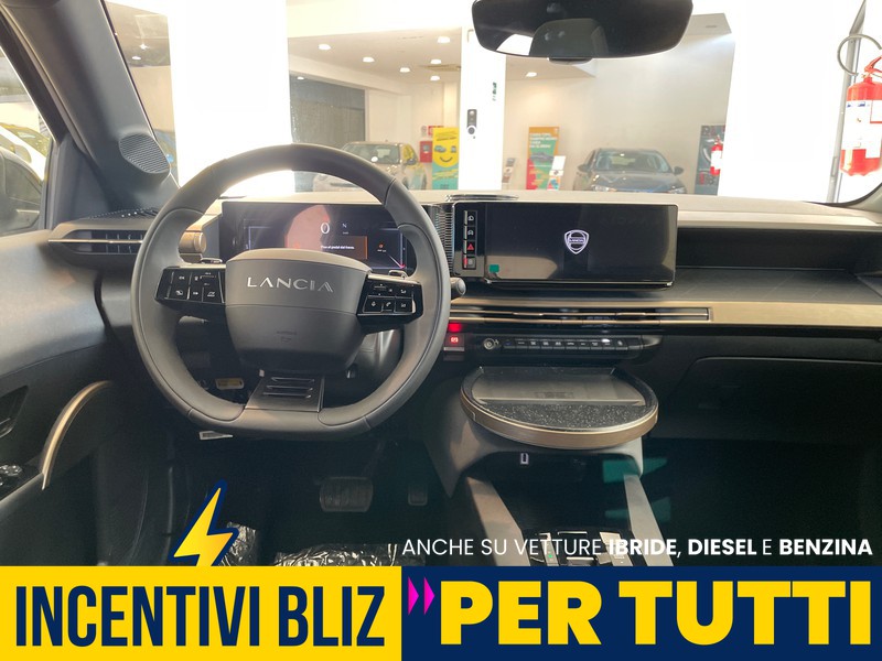 Lancia Ypsilon 1.2 mhev lx 110cv e-dct