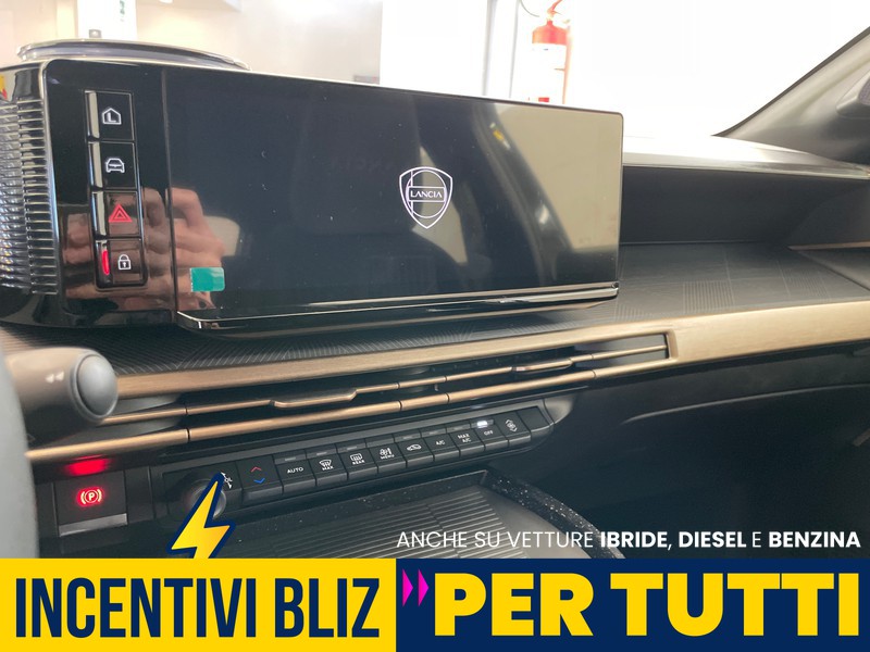 Lancia Ypsilon 1.2 mhev lx 110cv e-dct