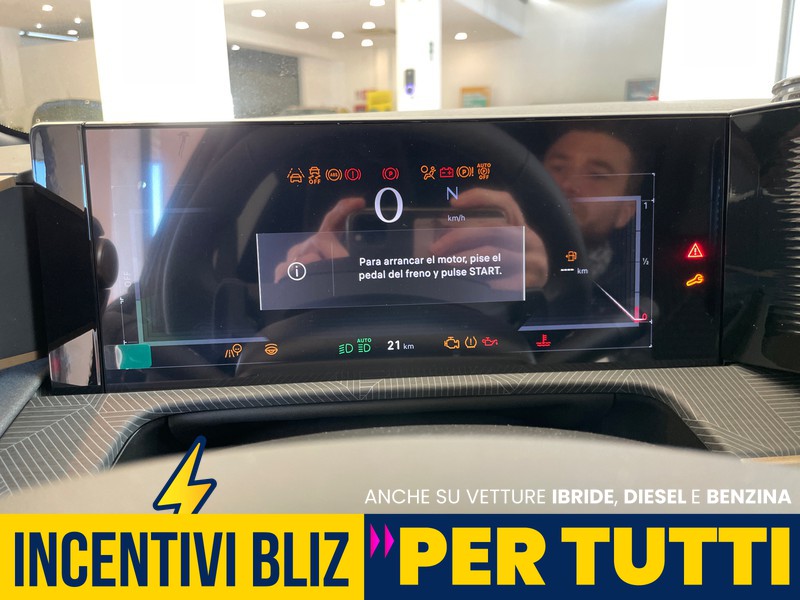 Lancia Ypsilon 1.2 mhev lx 110cv e-dct