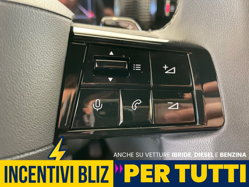 Lancia Ypsilon 1.2 mhev lx 110cv e-dct
