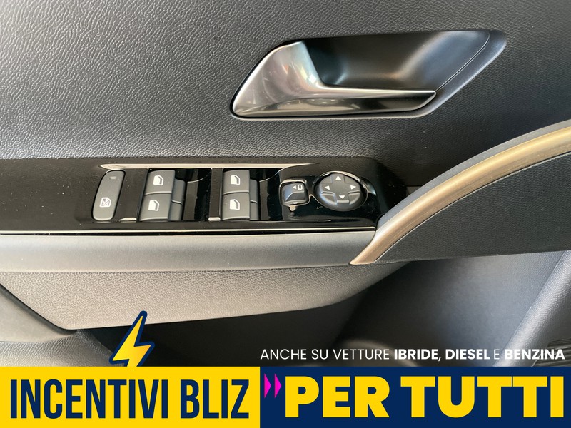 Lancia Ypsilon 1.2 mhev lx 110cv e-dct