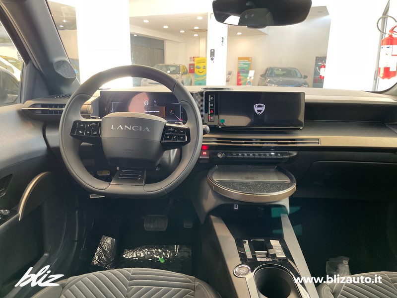 Lancia Ypsilon 1.2 mhev lx 110cv e-dct