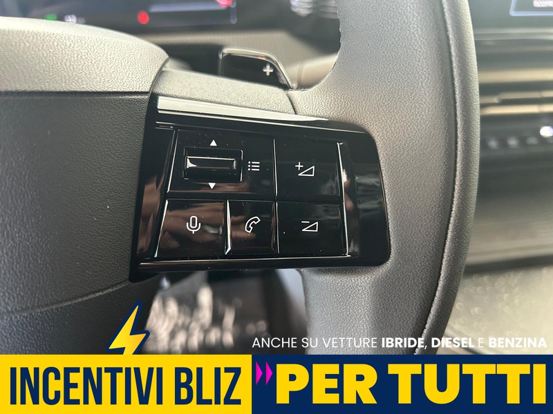 Lancia Ypsilon 1.2 mhev lx 110cv e-dct