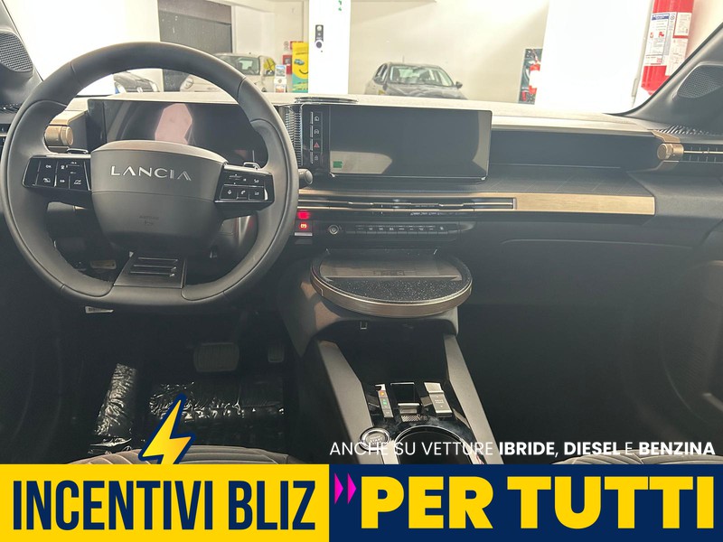Lancia Ypsilon 1.2 mhev lx 110cv e-dct
