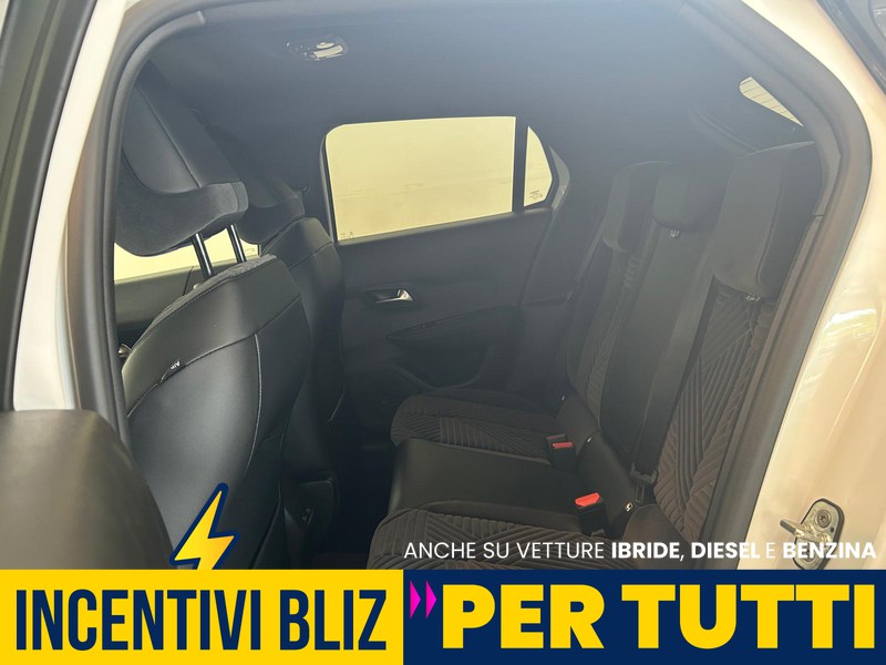 Lancia Ypsilon 1.2 mhev lx 110cv e-dct