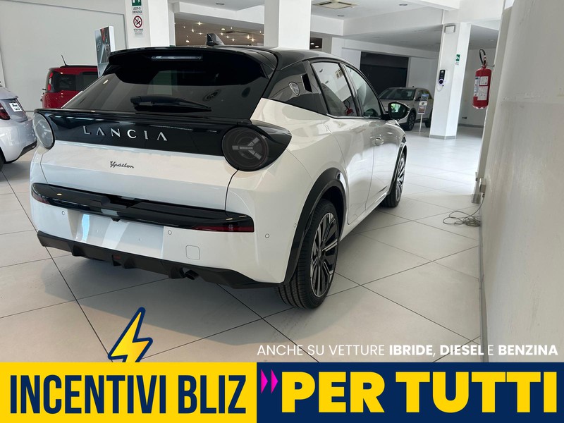 Lancia Ypsilon 1.2 mhev lx 110cv e-dct