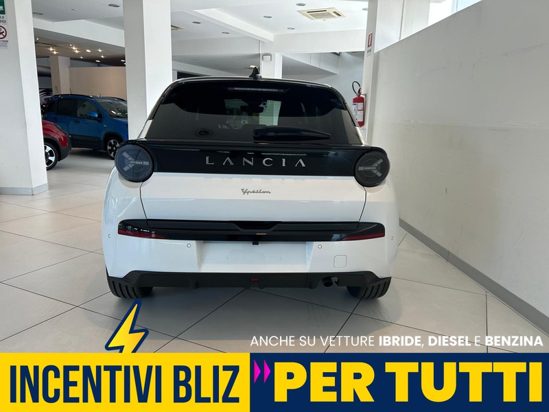 Lancia Ypsilon 1.2 mhev lx 110cv e-dct