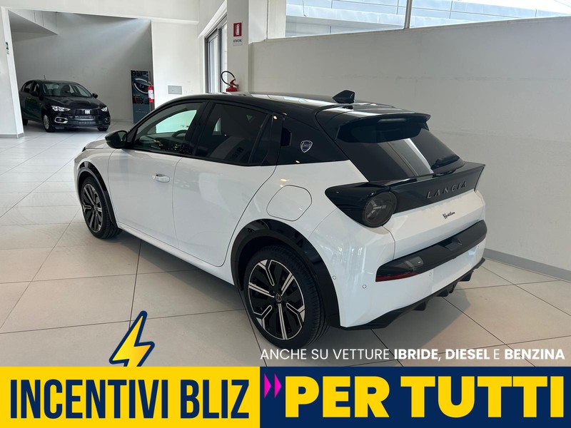 Lancia Ypsilon 1.2 mhev lx 110cv e-dct