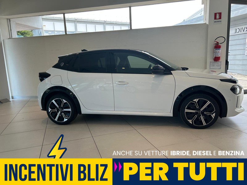 Lancia Ypsilon 1.2 mhev lx 110cv e-dct