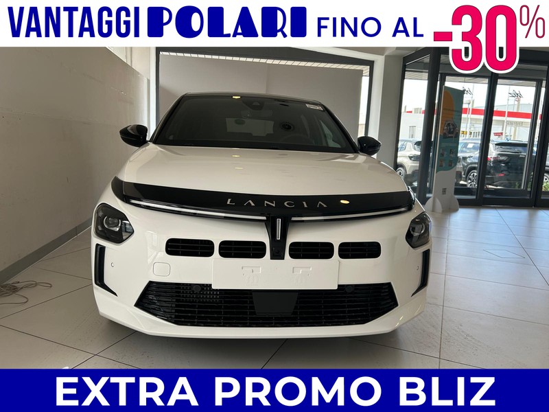 Lancia Ypsilon 1.2 mhev lx 110cv e-dct