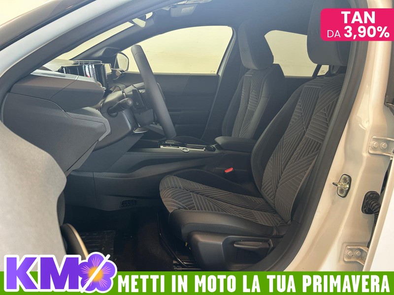 Lancia Ypsilon 1.2 mhev lx 110cv e-dct