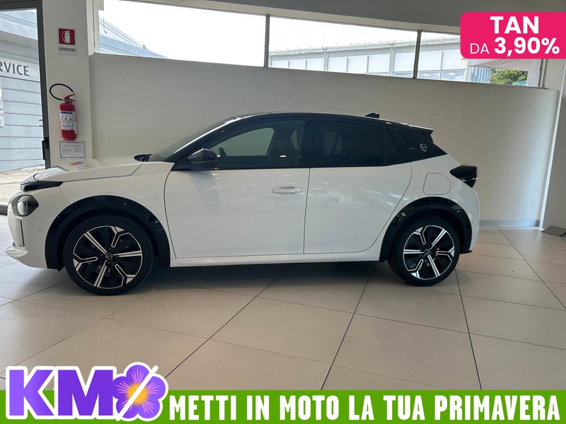 Lancia Ypsilon 1.2 mhev lx 110cv e-dct