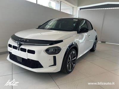 Lancia Ypsilon 1.2 mhev lx 110cv e-dct