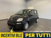 Fiat Panda Hybrid 1.0 70cv