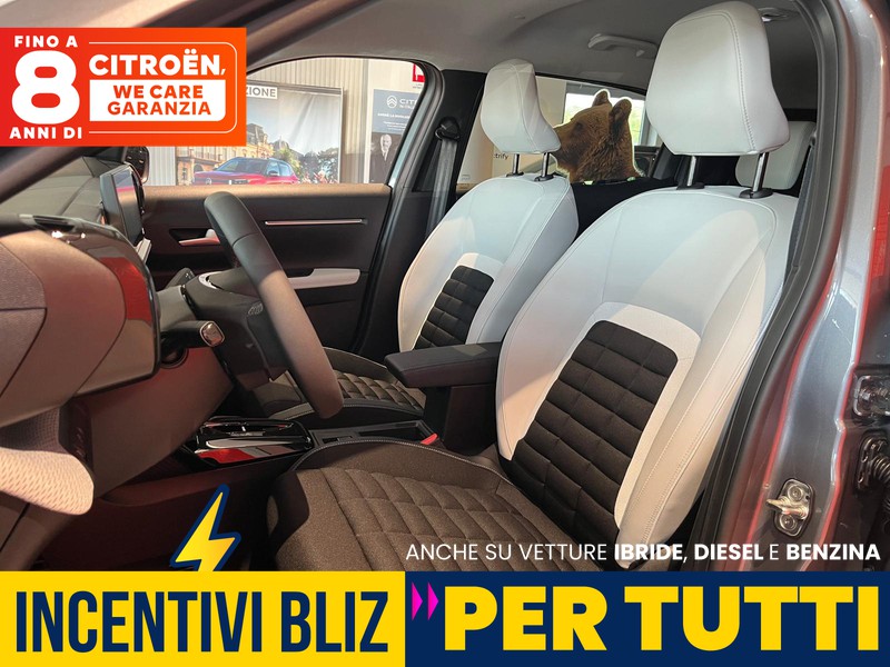 Citroen C3 Aircross Nuova Pu