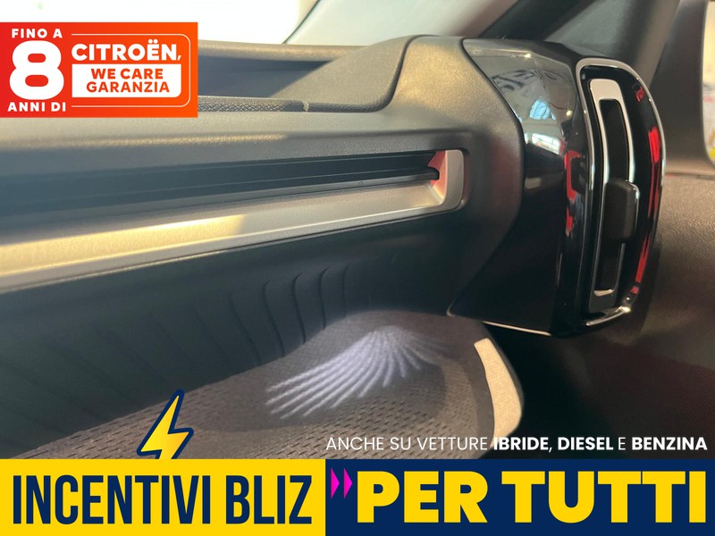 Citroen C3 Aircross Nuova Pu