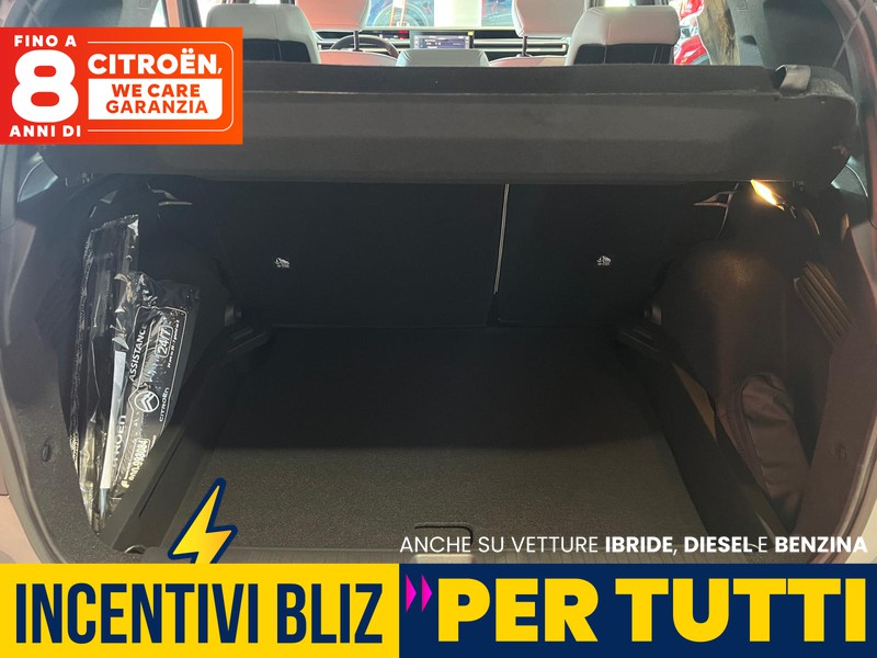 Citroen C3 Aircross Nuova Pu