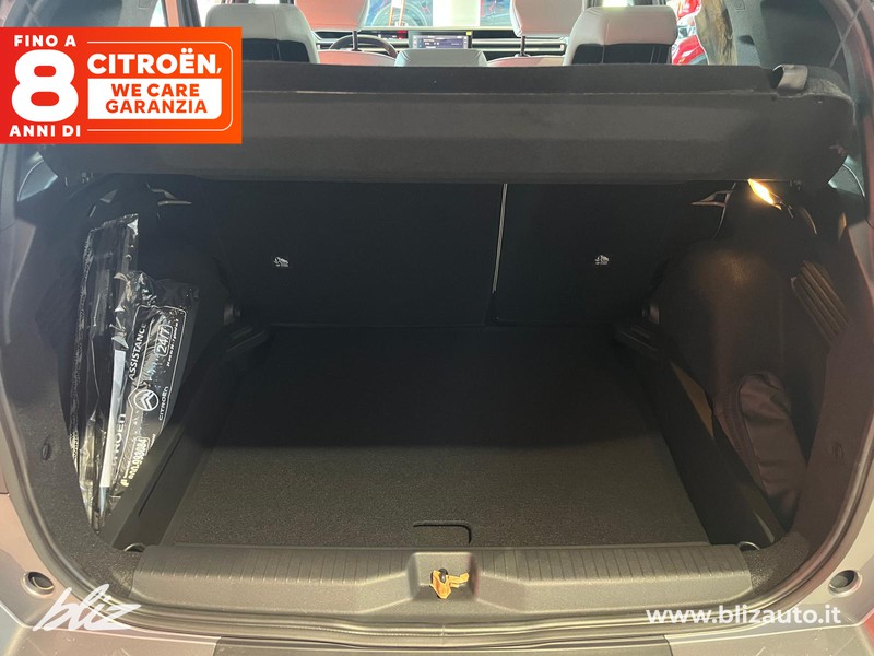 Citroen C3 Aircross Nuova Pu