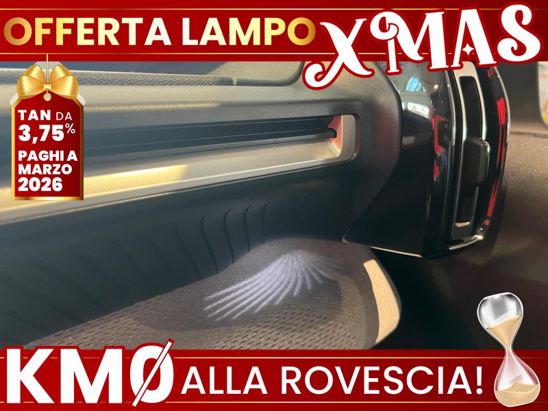 Citroen C3 Aircross Nuova PureTech HYBRID 145 ëDCS6 -  MAX