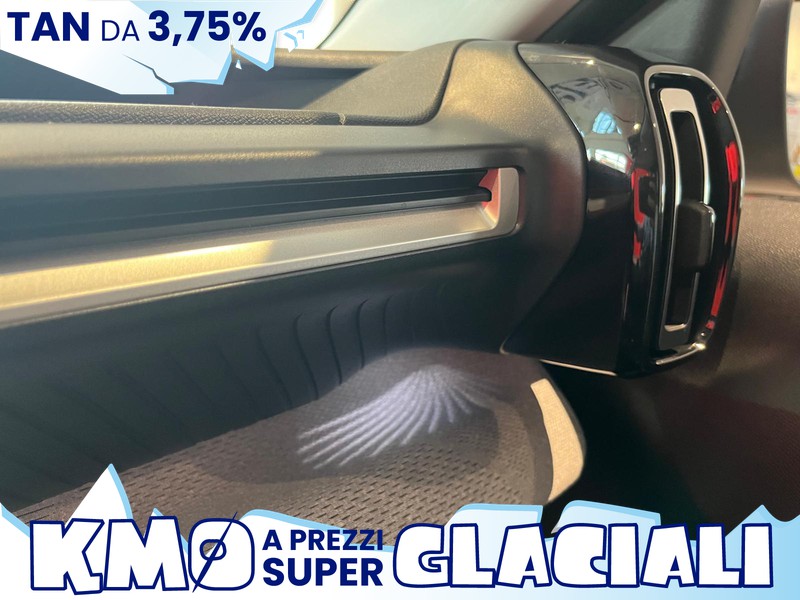 Citroen C3 Aircross Nuova PureTech HYBRID 145 ëDCS6 -  MAX