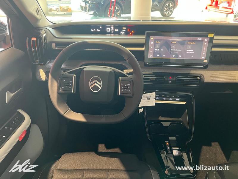 Citroen C3 Aircross Nuova Pu