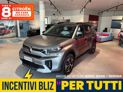 Citroen C3 Aircross Nuova Pu