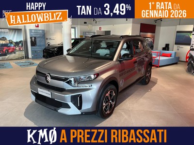 Citroen C3 Aircross Nuova Pu