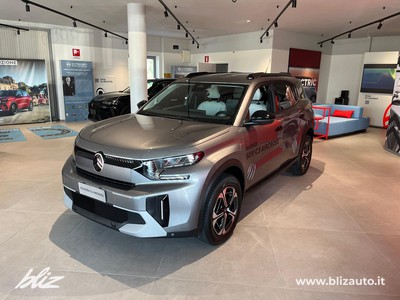 Citroen C3 Aircross Nuova Pu