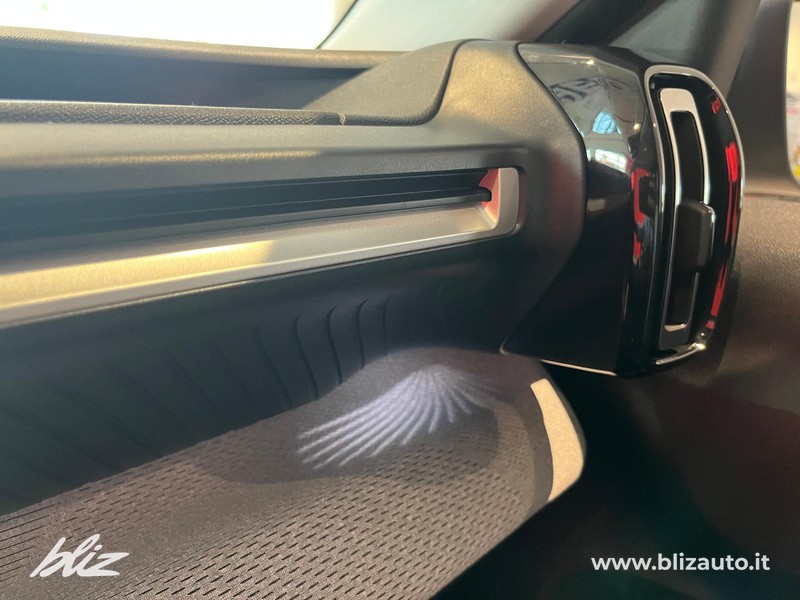 Citroen C3 Aircross Nuova Pu