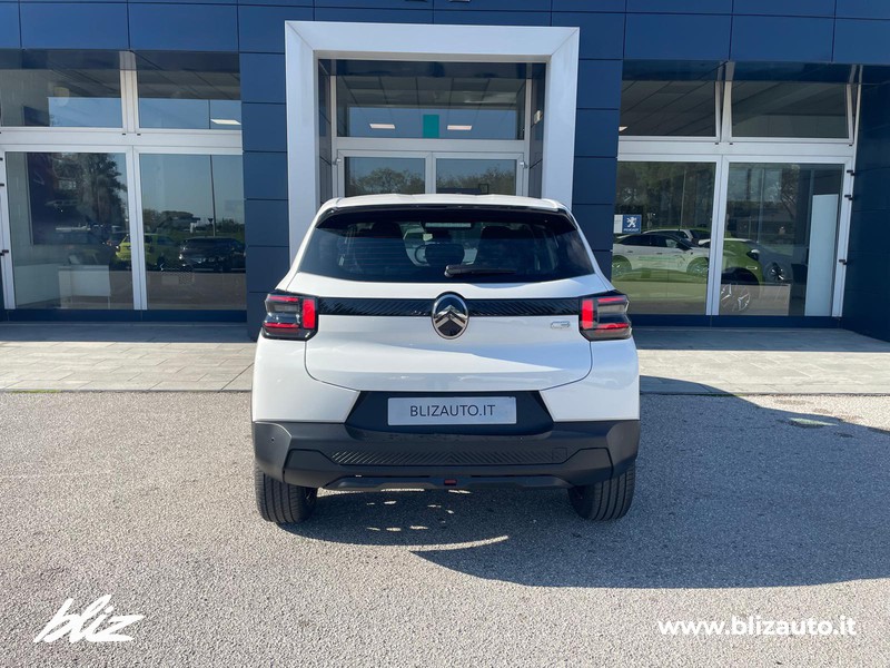 Citroen C3 1.2 puretech turbo you 100cv s&s