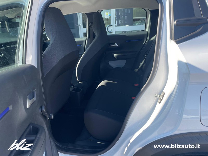 Citroen C3 1.2 puretech turbo you 100cv s&s