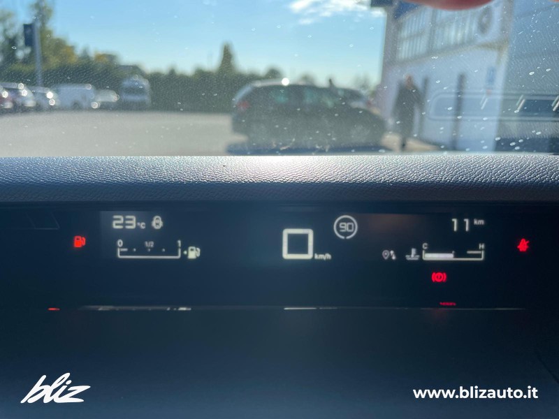 Citroen C3 1.2 puretech turbo you 100cv s&s