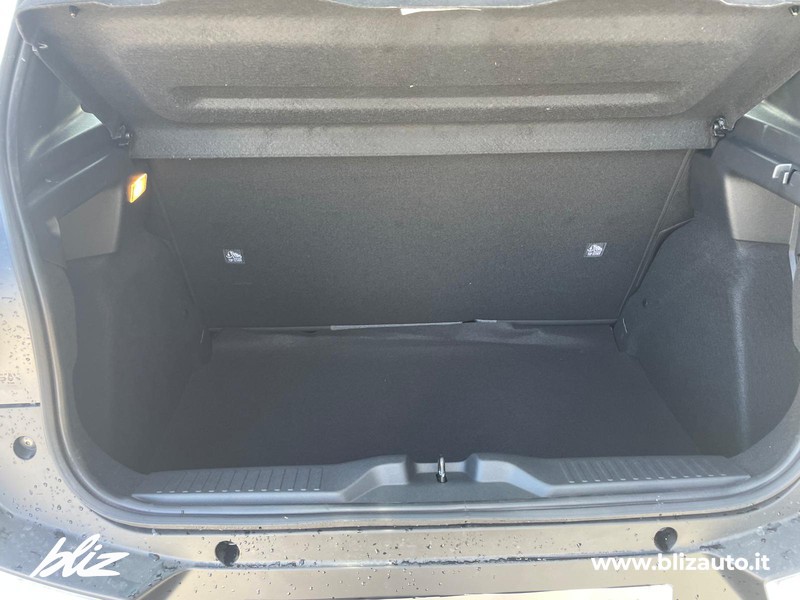 Citroen C3 1.2 puretech turbo you 100cv s&s