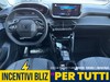 Peugeot 208 1.2 hybrid allure 110cv e-dcs 6