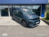 Peugeot Rifter 1.5 bluehdi gt s&s 130cv eat8