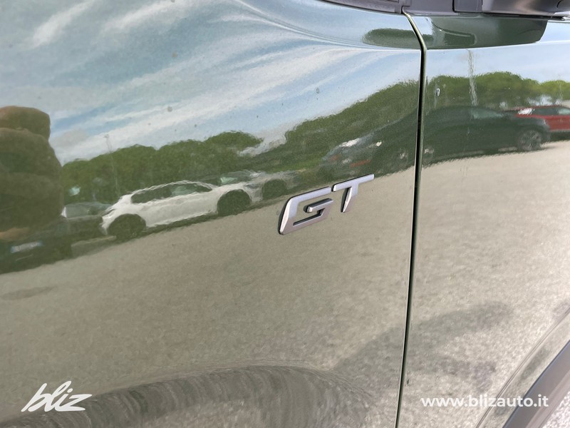 Peugeot Rifter 1.5 bluehdi gt s&s 130cv eat8